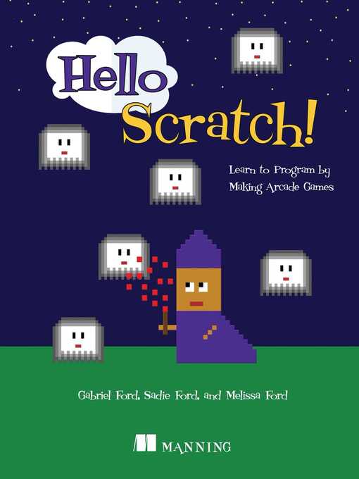 Title details for Hello Scratch! by Melissa Ford - Available